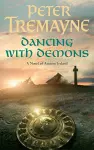 Dancing with Demons (Sister Fidelma Mysteries Book 18) cover
