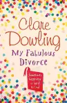 My Fabulous Divorce cover