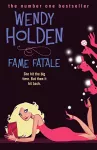 Fame Fatale cover