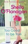 Too Good To Be True cover