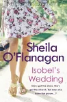 Isobel's Wedding cover