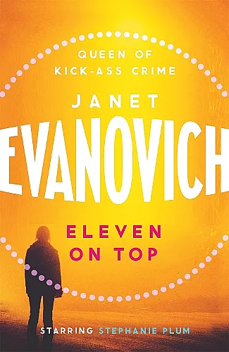 Eleven On Top cover