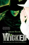 Wicked cover
