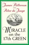 Miracle on the 17th Green cover