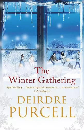 The Winter Gathering cover