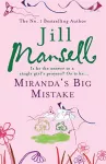Miranda's Big Mistake cover