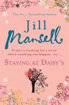 Staying at Daisy's: The fans' favourite novel cover
