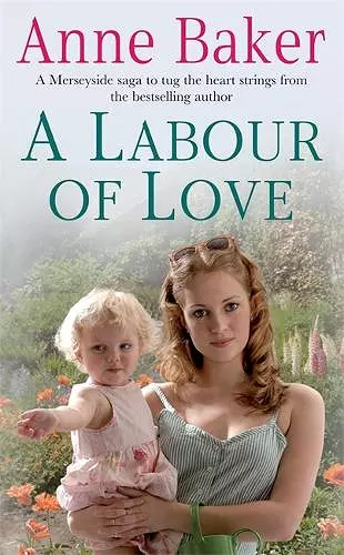 A Labour of Love cover
