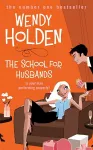 The School for Husbands cover
