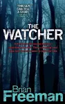 The Watcher (Jonathan Stride Book 4) cover