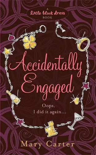 Accidentally Engaged cover