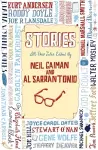 Stories cover