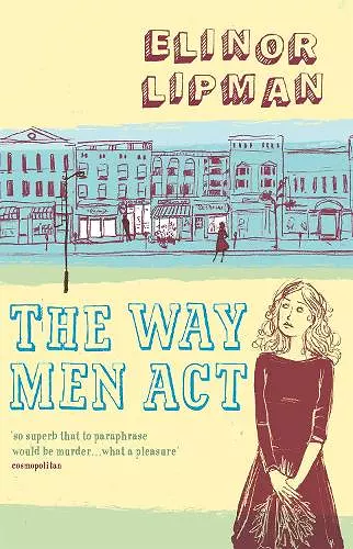 The Way Men Act cover