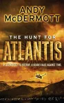 The Hunt For Atlantis (Wilde/Chase 1) cover
