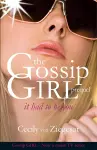 Gossip Girl: It Had To Be You cover