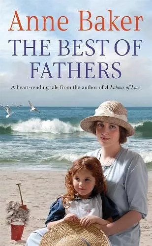 The Best of Fathers cover