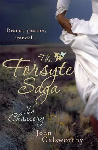 The Forsyte Saga 2: In Chancery cover