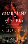 Guardians of the Key cover