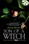 Son of a Witch cover