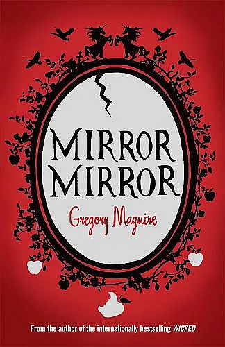 Mirror Mirror cover
