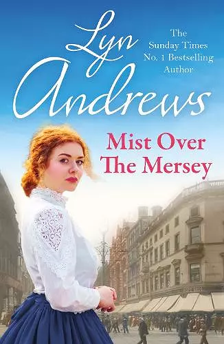 Mist Over The Mersey cover