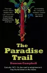 The Paradise Trail cover