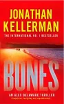 Bones (Alex Delaware series, Book 23) cover
