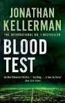 Blood Test (Alex Delaware series, Book 2) cover