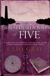 The Brotherhood of Five cover