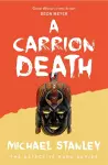 A Carrion Death (Detective Kubu Book 1) cover