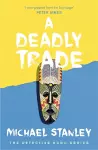 A Deadly Trade (Detective Kubu Book 2) cover