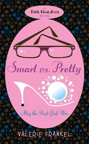 Smart Vs Pretty cover