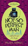 The Not-So-Perfect Man cover