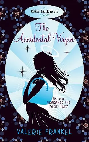 The Accidental Virgin cover