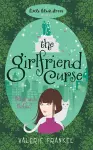 The Girlfriend Curse cover