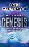The Covenant of Genesis (Wilde/Chase 4) cover