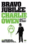 Bravo Jubilee cover