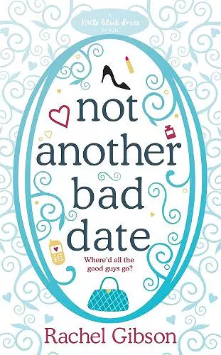 Not Another Bad Date cover