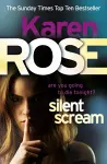 Silent Scream (The Minneapolis Series Book 2) cover