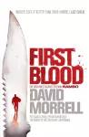 First Blood cover