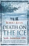 Death on the Ice cover