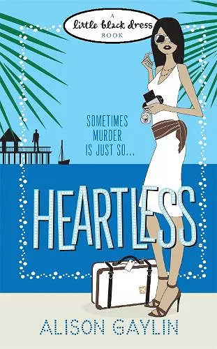 Heartless cover