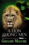 A Lion Among Men cover