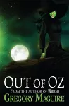 Out of Oz cover