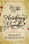 Anatomy of Murder cover