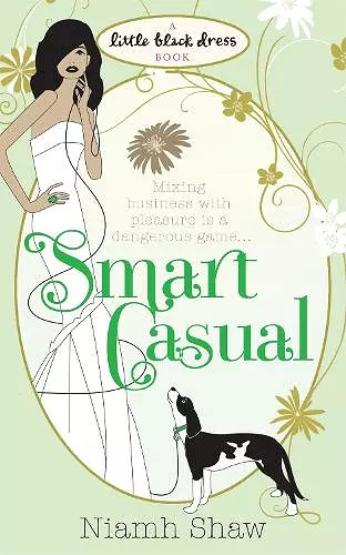 Smart Casual cover