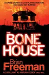 The Bone House cover