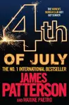 4th of July cover