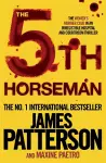 The 5th Horseman cover