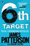 The 6th Target cover